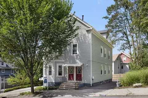 78 Cypress, Providence, RI 02906
