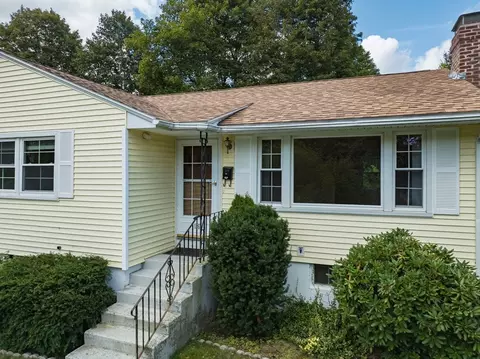 116 Longmeadow Ave, Worcester, MA 01605 photo 37