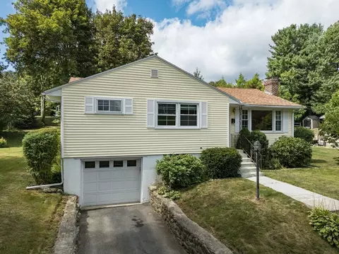 116 Longmeadow Ave, Worcester, MA 01605 photo 34