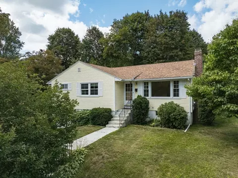 116 Longmeadow Ave, Worcester, MA 01605 photo 33