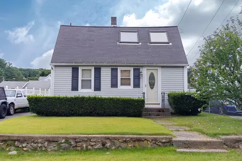 130 Eagle St, Ware, MA 01082