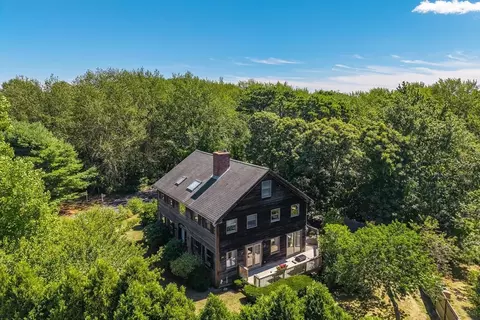 80 Log Cabin Rd, Eastham, MA 02642 photo 2