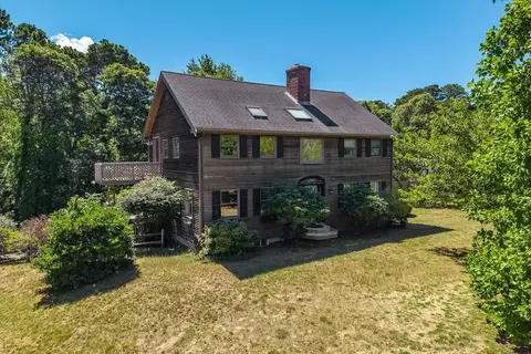 80 Log Cabin Rd, Eastham, MA 02642