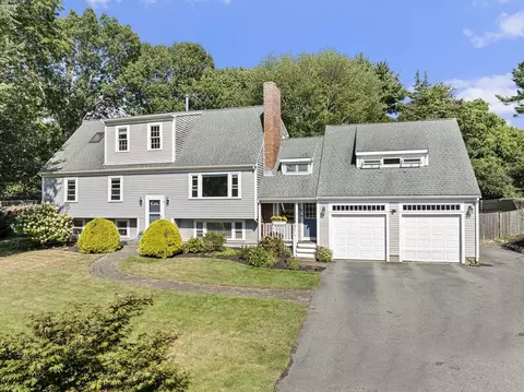 11 Liberty Rd, Marshfield, MA 02050
