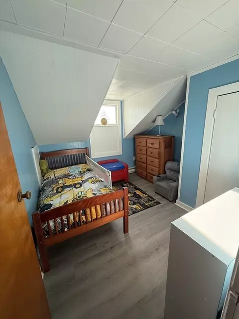 Bedroom - 144 Prospect Ave, Killingly, CT 06239 photo 1 of 4