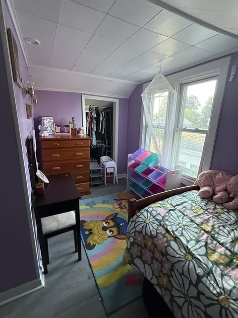 Bedroom - 144 Prospect Ave, Killingly, CT 06239 photo 2 of 4