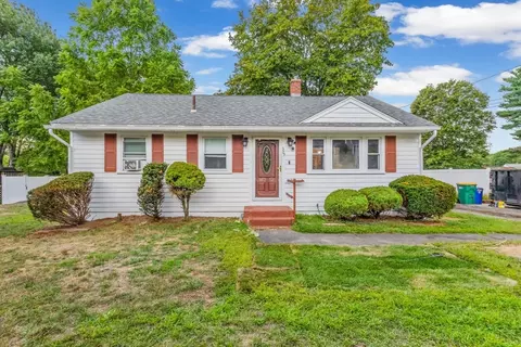 375 Salem St, Woburn, MA 01801