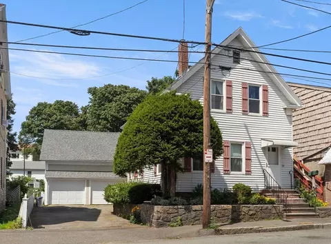 Exterior - 56 Washington St, Gloucester, MA 01930 photo 1 of 10