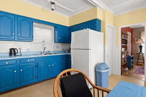 Kitchen - 56 Washington St, Gloucester, MA 01930 photo 2 of 3