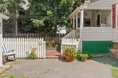Exterior - 56 Washington St, Gloucester, MA 01930 photo 9 of 10