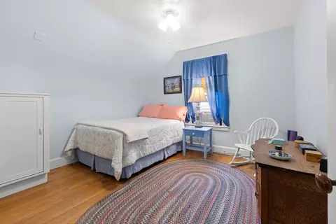 Bedroom - 56 Washington St, Gloucester, MA 01930 photo 3 of 4