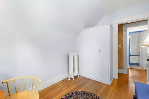 Bedroom - 56 Washington St, Gloucester, MA 01930 photo 2 of 4