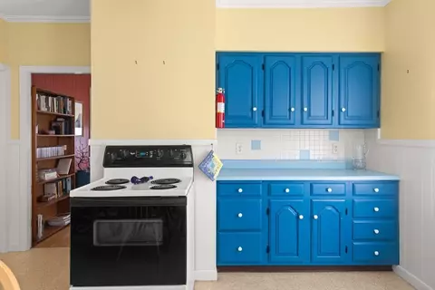 Kitchen - 56 Washington St, Gloucester, MA 01930 photo 3 of 3