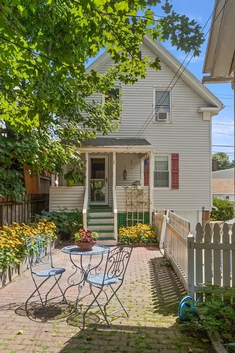 Exterior - 56 Washington St, Gloucester, MA 01930 photo 10 of 10