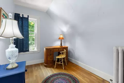 Bedroom - 56 Washington St, Gloucester, MA 01930 photo 1 of 4