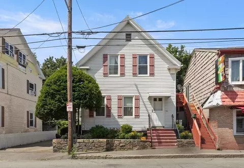 Exterior - 56 Washington St, Gloucester, MA 01930 photo 2 of 10