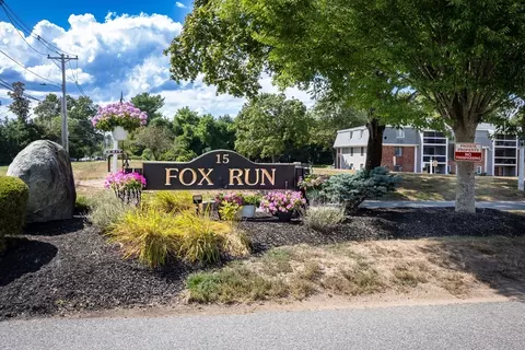 15 Foundry St #A8, Easton, MA 02375