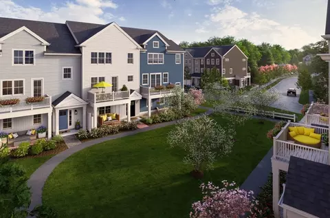 0 Oxbow Rd #20-3, Raynham, MA 02767