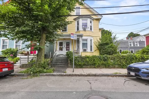 214 Allston St, Cambridge, MA 02139