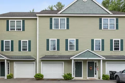 184 W Main St #B2, Ayer, MA 01432