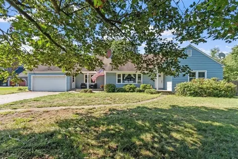 254 South St, Northborough, MA 01532