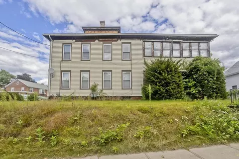 105 Syrek St, Chicopee, MA 01020
