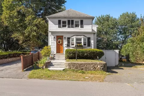 26 Manson St, Lynn, MA 01902