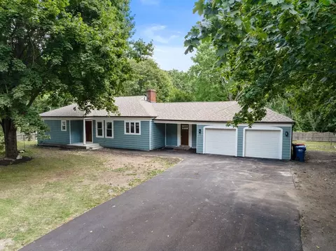 301 Williams, Dighton, MA 02764