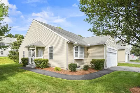 7 Angell Brook Dr #7, West Boylston, MA 01583