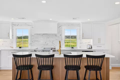 Kitchen - 65 Harmes Way, Eastham, MA 02642 photo 1 of 4