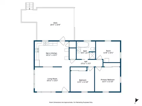 31 Rawson Ave, North Grosvenor Dale, CT 06255 photo 25