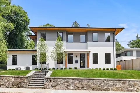 185 Tappan St, Brookline, MA 02445