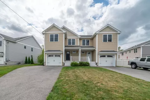 498 Hilldale Ave #498, Haverhill, MA 01832