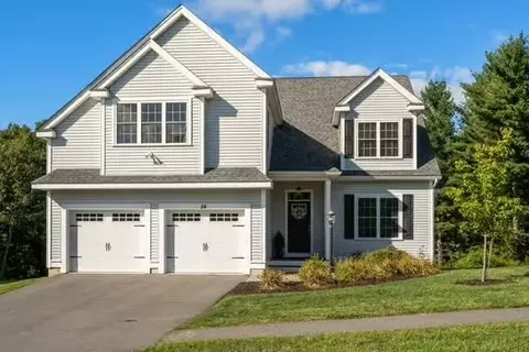 24 Jordan Rd, Holden, MA 01520