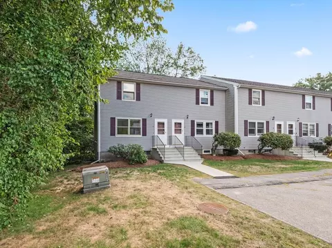 20 Banner Pl #C1, Winchendon, MA 01475