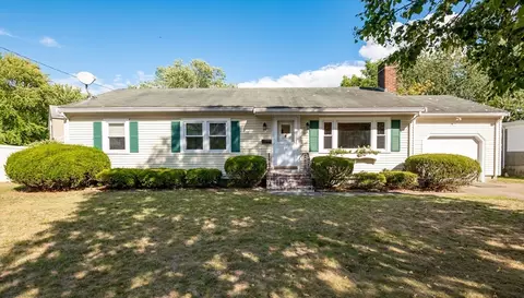 26 Budleigh Ave, Beverly, MA 01915