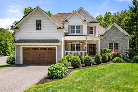 185 Bailey St, Canton, MA 02021