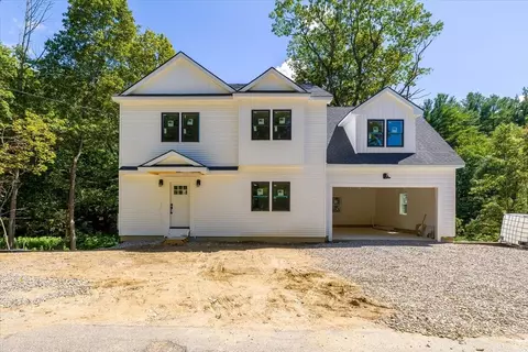 8 Wilson St, Spencer, MA 01562