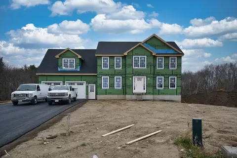 19 Esther Way #LOT 10, Dracut, MA 01826