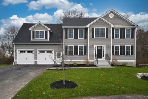 18 Esther Way #LOT 12, Dracut, MA 01826