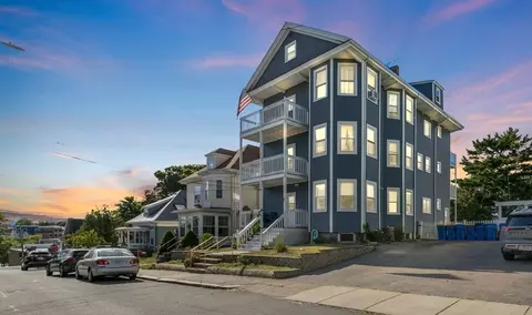 19 Jefferson, Winthrop, MA 02152