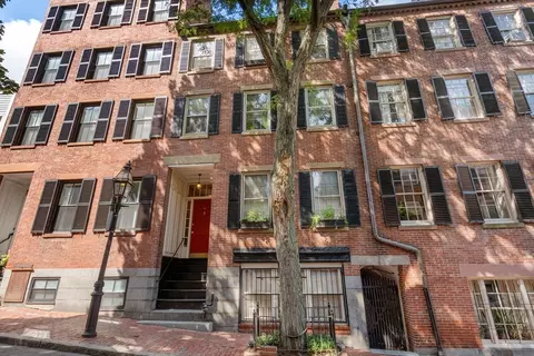 14 Joy #1, Boston, MA 02114