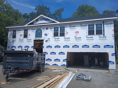 200 David St, Fall River, MA 02722