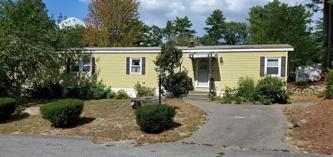 42 Michael St, Wareham, MA 02576