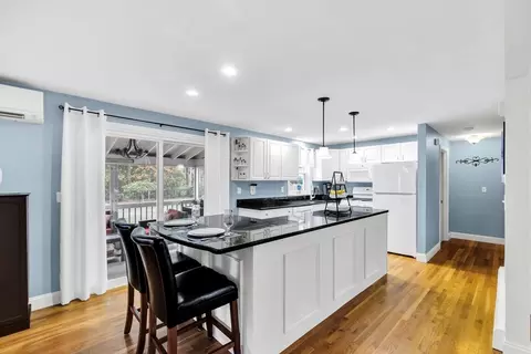 Kitchen - 19 Drew Ln, Mashpee, MA 02649 photo 1 of 5