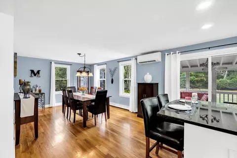 Dining - 19 Drew Ln, Mashpee, MA 02649 photo 1 of 2