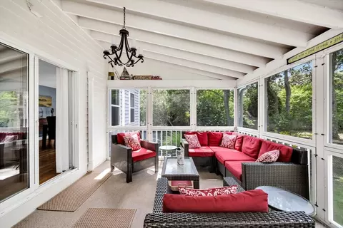 Exterior - 19 Drew Ln, Mashpee, MA 02649 photo 8 of 10