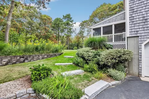 Exterior - 19 Drew Ln, Mashpee, MA 02649 photo 3 of 10