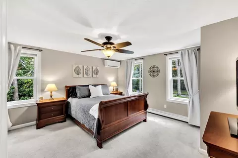 Bedroom - 19 Drew Ln, Mashpee, MA 02649 photo 1 of 8