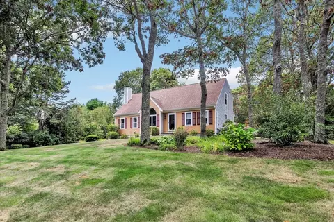 Exterior - 19 Drew Ln, Mashpee, MA 02649 photo 2 of 10
